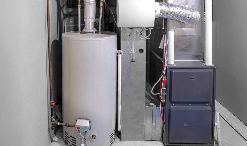 HVAC MAINTENANCE